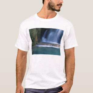 Noord-Amerika, Verenigde Staten, Arizona, Havasu C T-shirt