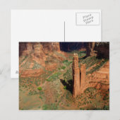 Noord-Amerika, Verenigde Staten, Arizona, Navajo I Briefkaart (Voorkant / Achterkant)