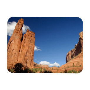 Noord-Amerika, Verenigde Staten, Arizona, Navajo I Magneet