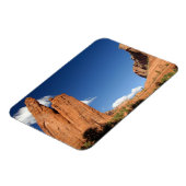 Noord-Amerika, Verenigde Staten, Arizona, Navajo I Magneet (Linkerzijde)