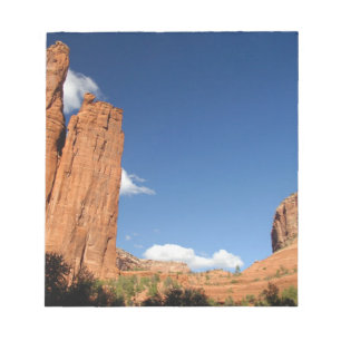 Noord-Amerika, Verenigde Staten, Arizona, Navajo I Notitieblok