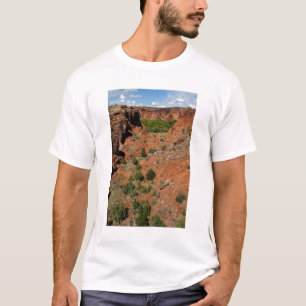 Noord-Amerika, Verenigde Staten, Arizona, Navajo-i T-shirt
