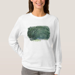 Noord-Amerika, Verenigde Staten, Georgia, Savannah T-shirt
