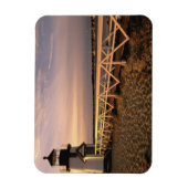 Noord-Amerika, Verenigde Staten, Massachusetts, Na Magneet (Verticaal)