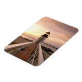 Noord-Amerika, Verenigde Staten, Massachusetts, Na Magneet (Linkerzijde)