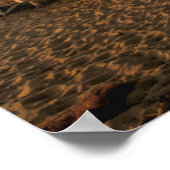 Noord-Amerika, Verenigde Staten, Massachusetts, Na Poster (Hoek)