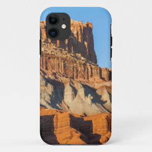 Noord-Amerika, Verenigde Staten, Utah, Torrey, Cap iPhone 11 Hoesje