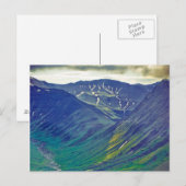 Noord-Amerika, Verenigde Staten, Verenigde Staten, Briefkaart (Voorkant / Achterkant)