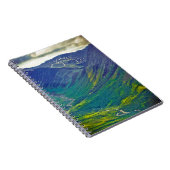 Noord-Amerika, Verenigde Staten, Verenigde Staten, Notitieboek (Rechterzijde)