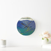 Noord-Amerika, Verenigde Staten, Verenigde Staten, Ronde Klok (Huis)