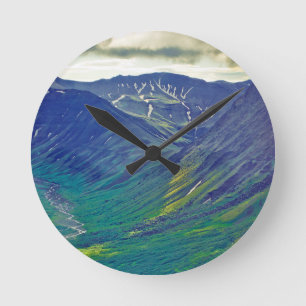 Noord-Amerika, Verenigde Staten, Verenigde Staten, Ronde Klok