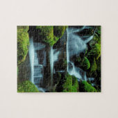 Noord-Amerika; Verenigde Staten; Washington, Sol D Legpuzzel (Horizontaal)