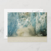 Noord-Amerika, VS, AK, binnenvaart, Briefkaart (Voorkant / Achterkant)