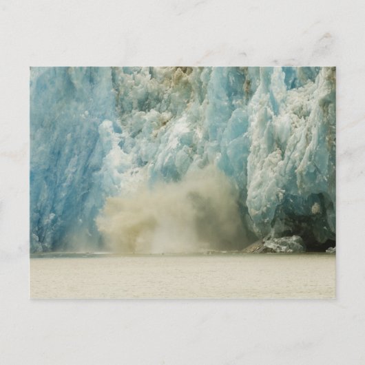 Noord-Amerika, VS, AK, binnenvaart, Briefkaart (Voorkant)