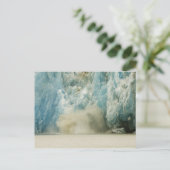 Noord-Amerika, VS, AK, binnenvaart, Briefkaart (Staand voorkant)