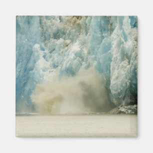 Noord-Amerika, VS, AK, binnenvaart, Magneet