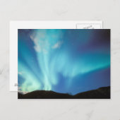 Noord-Amerika, VS, Alaska, Brooks Range. Briefkaart (Voorkant / Achterkant)