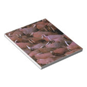 Noord-Amerika, VS, Alaska, Yukon Delta Nationaal Notitieblok (Schuin)