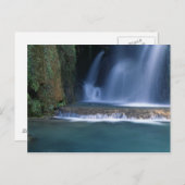 Noord-Amerika, VS, Arizona, Havasu Canyon, 2 Briefkaart (Voorkant / Achterkant)