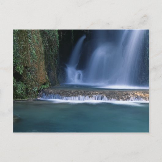 Noord-Amerika, VS, Arizona, Havasu Canyon, 2 Briefkaart (Voorkant)