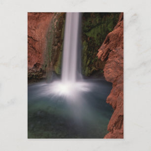 Noord-Amerika, VS, Arizona, Havasu Canyon, Briefkaart