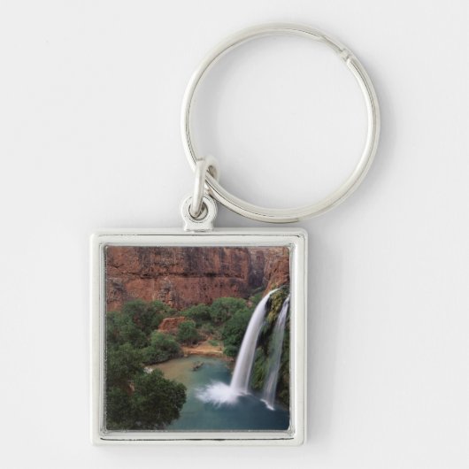 Noord-Amerika, VS, Arizona, Havasu Canyon, Sleutelhanger (Voorkant)