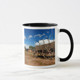 Noord-Amerika, VS, Arizona, Navajo-indiaan 2 Mok