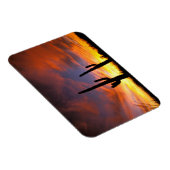 Noord-Amerika, VS, Arizona, Sonoran-woestijn. Magneet (Rechterzijde)