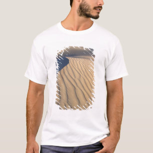 Noord-Amerika, VS, Califorinia, Death Valley 2 T-shirt
