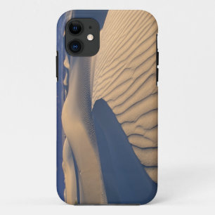 Noord-Amerika, VS, Califorinia, Death Valley 3 Case-Mate iPhone Case