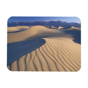 Noord-Amerika, VS, Califorinia, Death Valley 3 Magneet