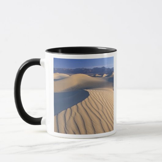 Noord-Amerika, VS, Califorinia, Death Valley 3 Mok (Links)