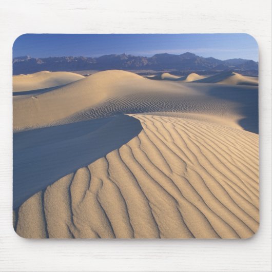 Noord-Amerika, VS, Califorinia, Death Valley 3 Muismat (Voorkant)