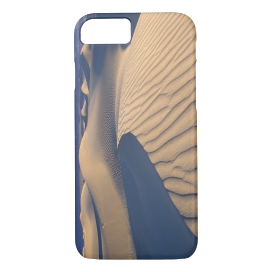 Noord-Amerika, VS, Californië, Death Valley 3 Case-Mate iPhone Case (Achterkant)