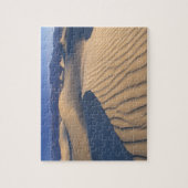 Noord-Amerika, VS, Californië, Death Valley 3 Legpuzzel (Verticaal)