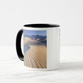 Noord-Amerika, VS, Californië, Death Valley 3 Mok (Voorkant links)