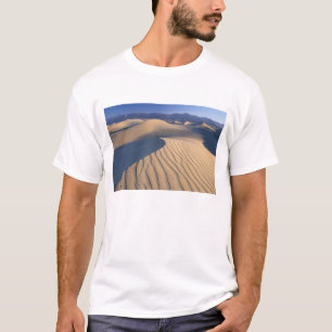 Noord-Amerika, VS, Californië, Death Valley 3 T-shirt