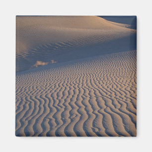 Noord-Amerika, VS, Californië, Death Valley Magneet