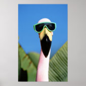 Noord-Amerika, VS, Californië, San Diego. Zee Poster (Voorkant)