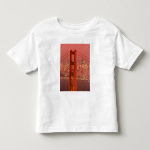 Noord-Amerika, VS, Californië, San Francisco. Kinder Shirts