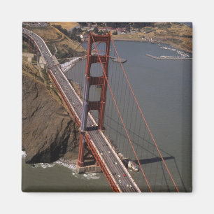 Noord-Amerika, VS, Californië, San Francisco, Magneet