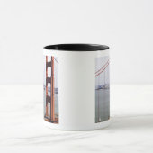 Noord-Amerika, VS, Californië, San Francisco. Mok (Midden)