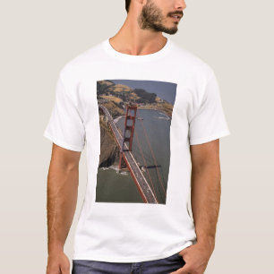 Noord-Amerika, VS, Californië, San Francisco T-shirt
