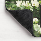 Noord-Amerika, VS, Californië, Yosemite 3 Muismat (Hoek)