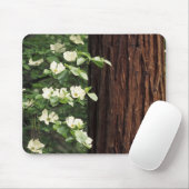 Noord-Amerika, VS, Californië, Yosemite 3 Muismat (Met muis)