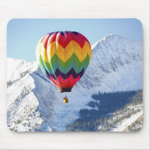 Noord Amerika, VS, Colorado, Mt. Crested Butte, 2 Muismat