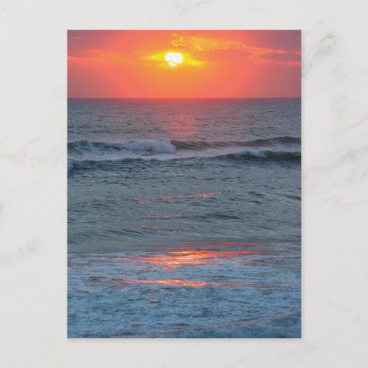 Noord-Amerika, VS, Florida, Canaveral Briefkaart (Voorkant)