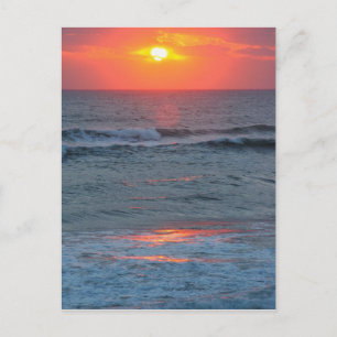 Noord-Amerika, VS, Florida, Canaveral Briefkaart