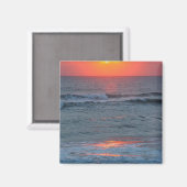 Noord-Amerika, VS, Florida, Canaveral Magneet (Voorkant / Achterkant)