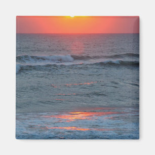 Noord-Amerika, VS, Florida, Canaveral Magneet